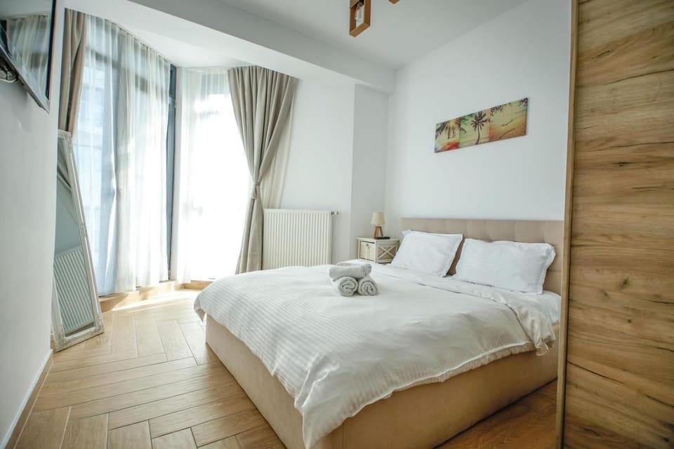 Next -HF- Mamaia Nord Apartment in Constanța County