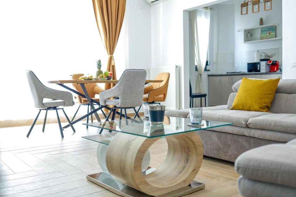 Next -HF- Mamaia Nord Apartment in Constanța County