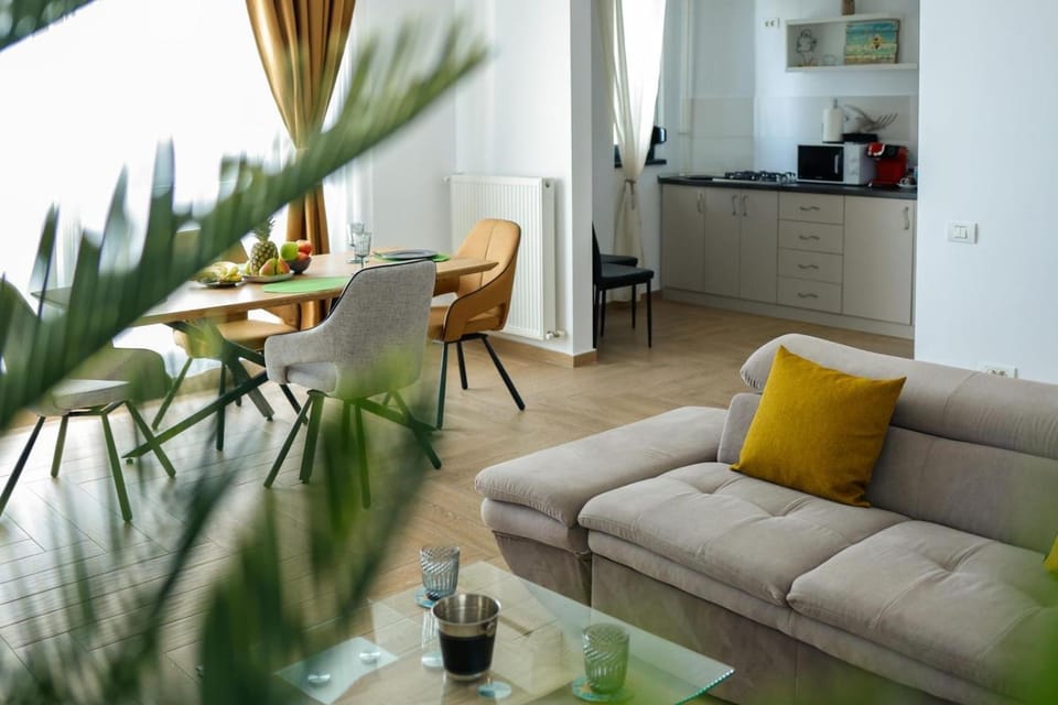 Next -HF- Mamaia Nord Apartment in Constanța County