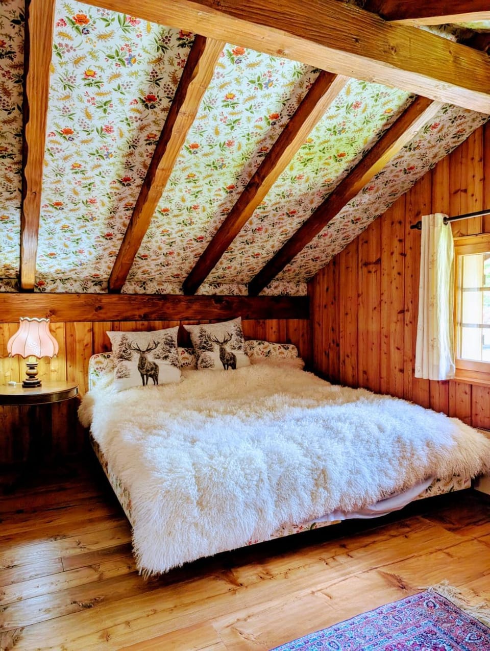 Grosses Chalet für Gruppen und Familien Villa in Canton of Vaud