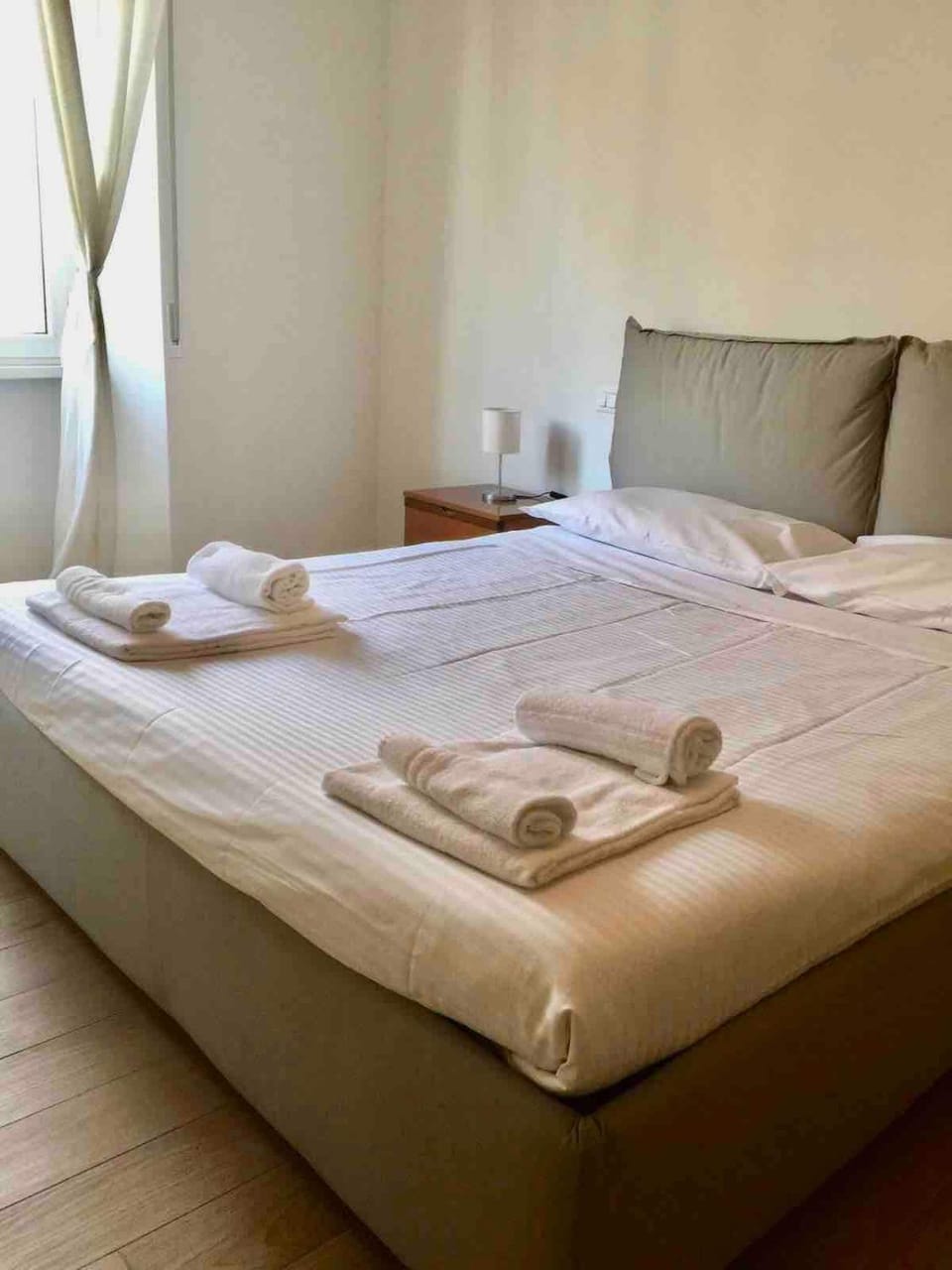 Apartament 76 mt2 Milano fiera city self check-in Apartment in Milan