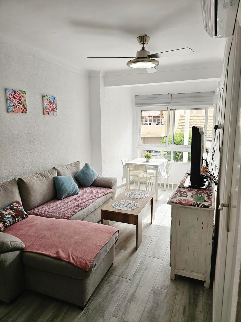 Brisa Marina Apartment in Torrevieja