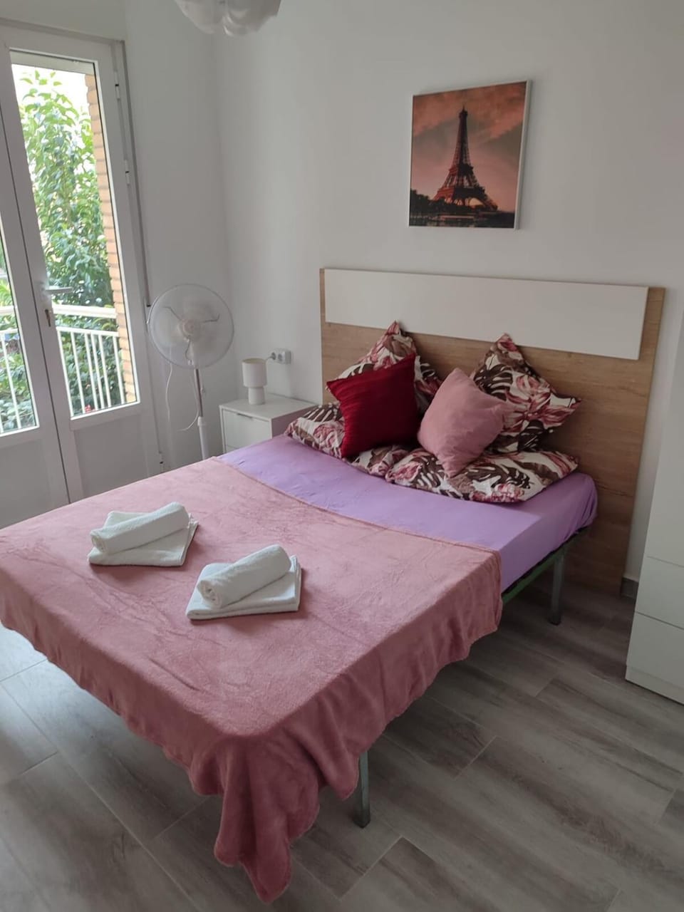 Brisa Marina Apartment in Torrevieja