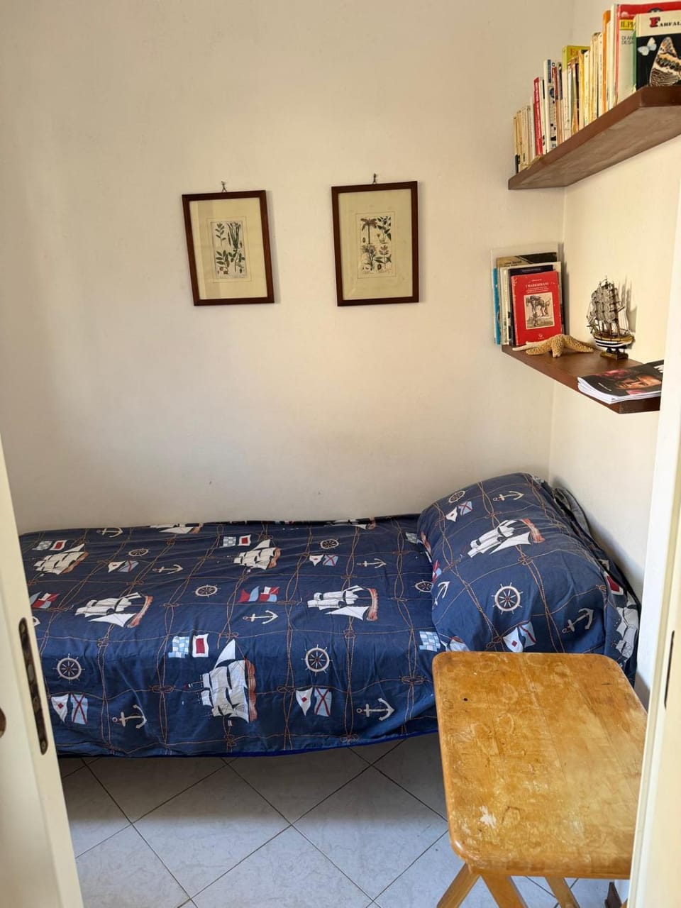 Appartamento bella vista Apartment in Marina di Grosseto