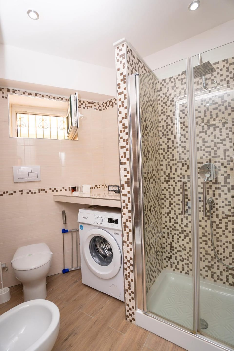 Piazzetta Room Bed and Breakfast in Basilicata