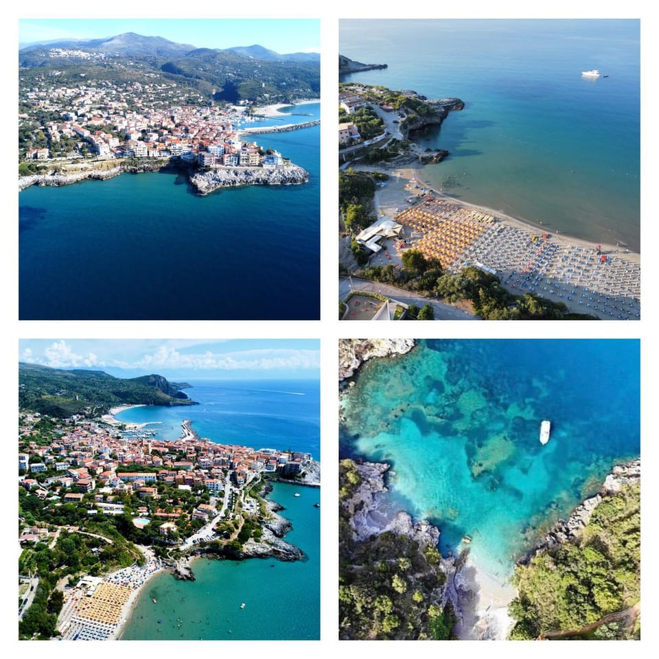 Piazzetta Room Bed and Breakfast in Basilicata