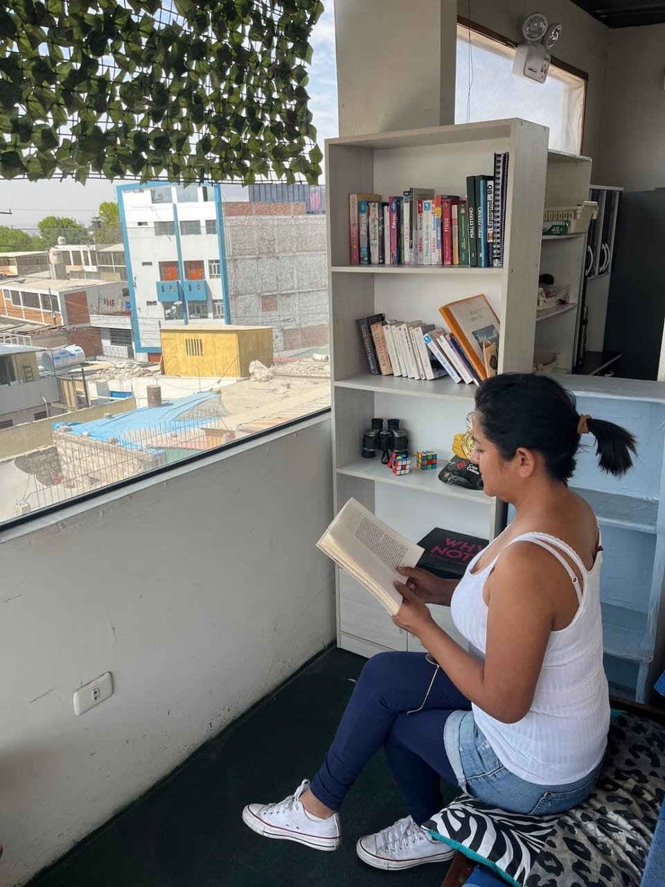Library
