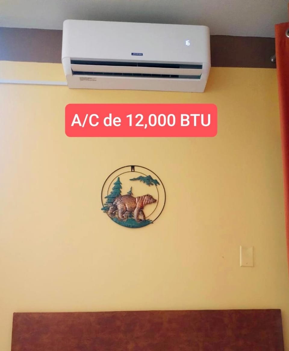 air conditioner