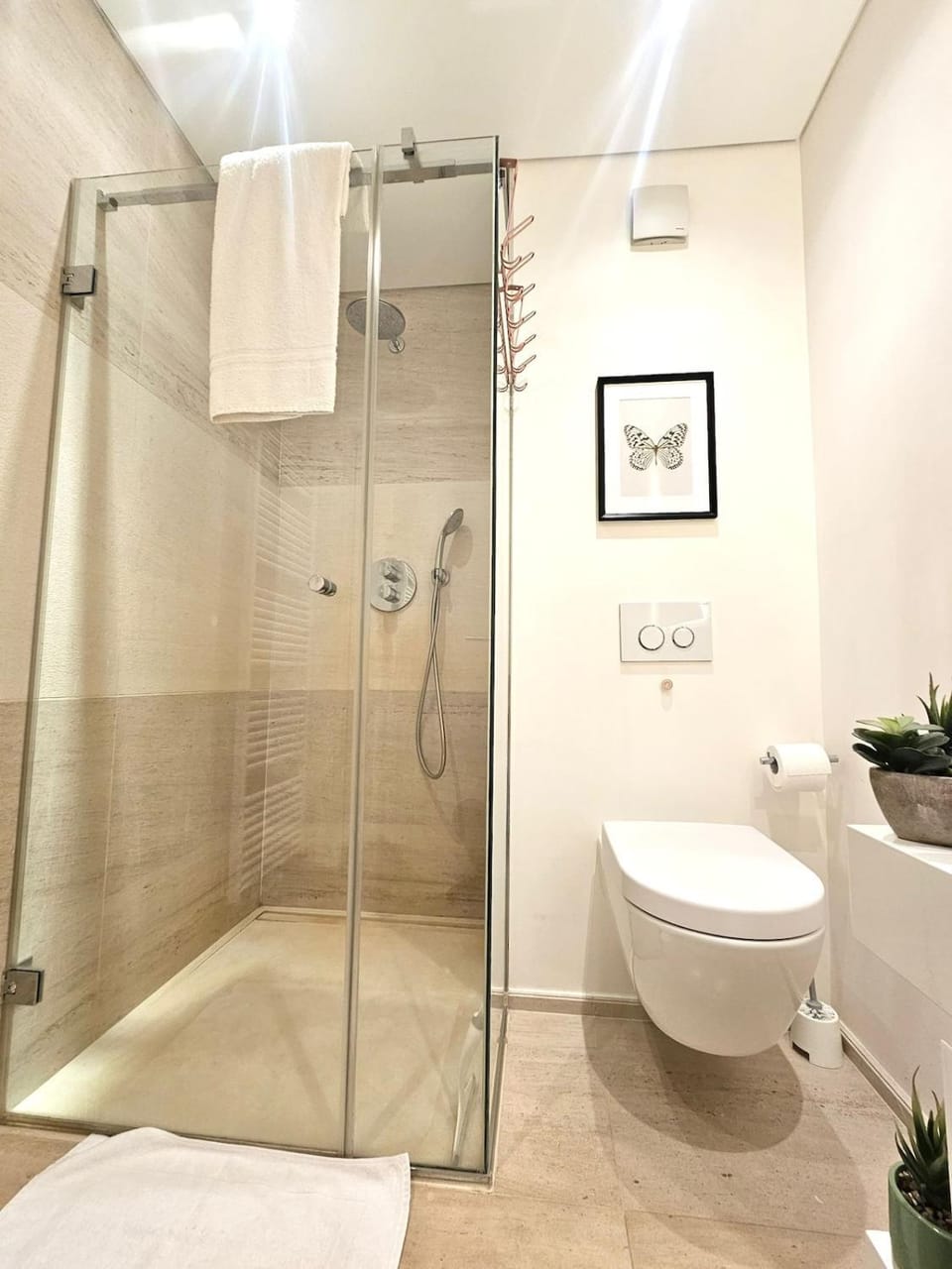 Stylish Studio stay in Central Luxembourg-LUX11 Apartment in Luxembourg