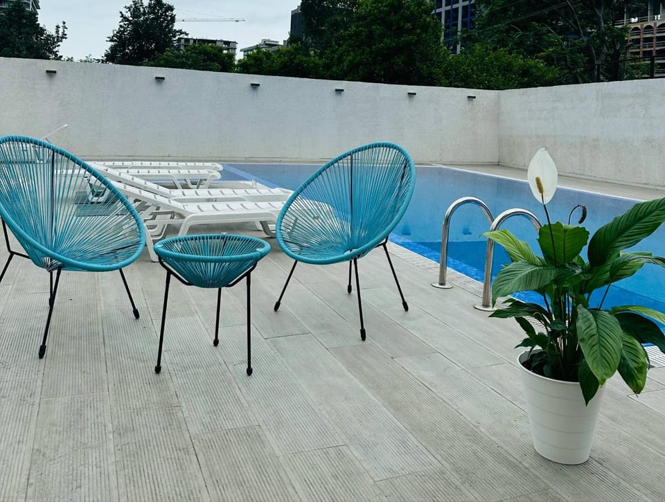 Hotel Heart Hotel in Batumi
