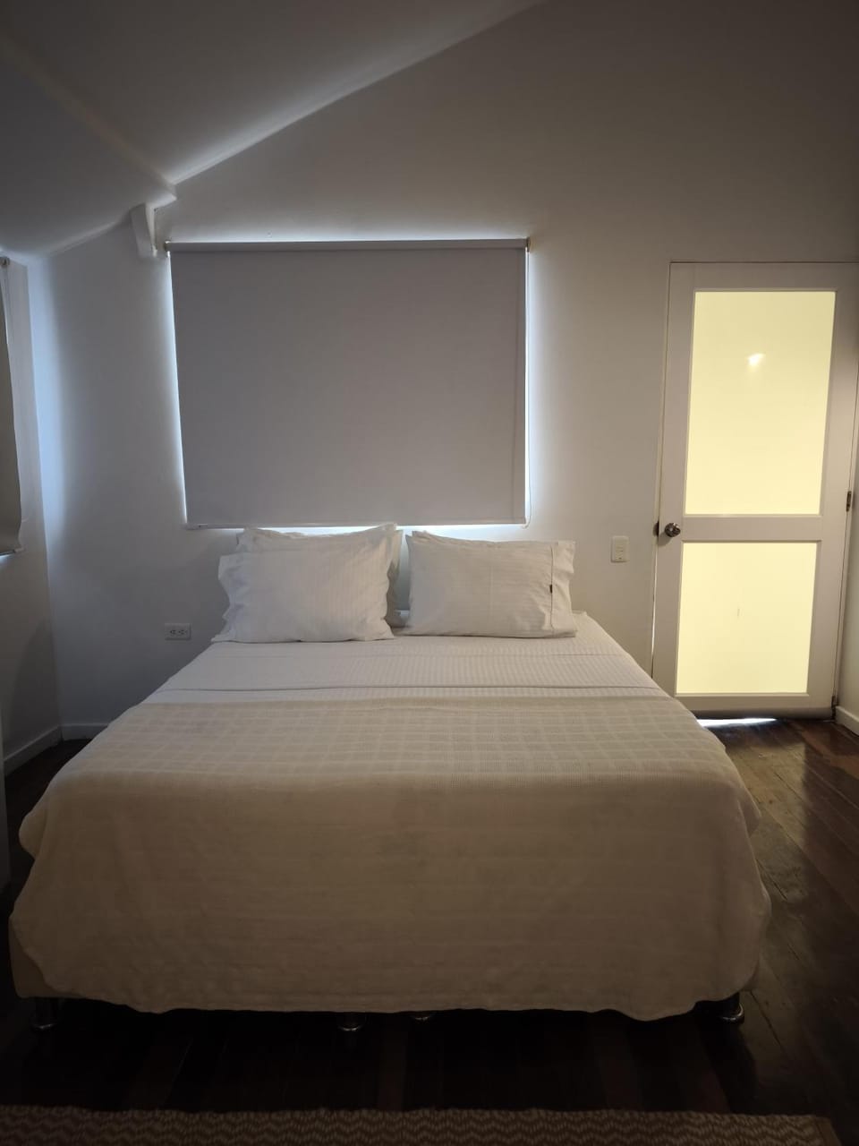 Hotel Banana Beach Manzanillo del mar Bed and Breakfast in Colombia