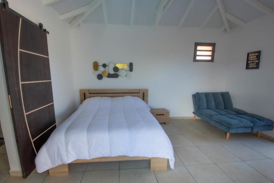 Ocear Love Apartment in Le Gosier