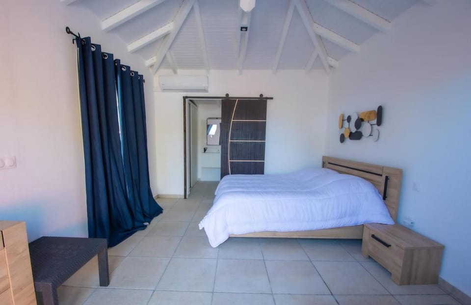 Ocear Love Apartment in Le Gosier