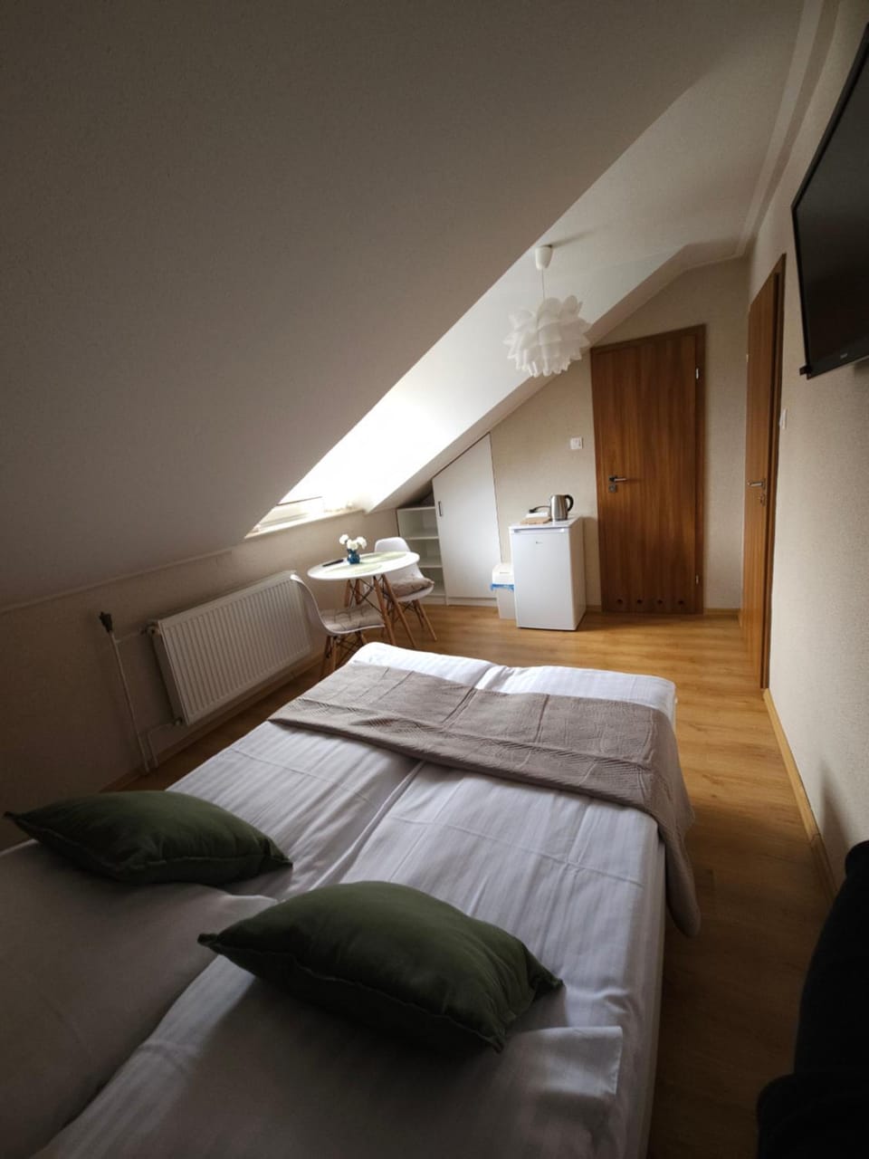 Wynajem Pokoi Monika Lasecka Vacation rental in West Pomeranian Voivodeship, Poland
