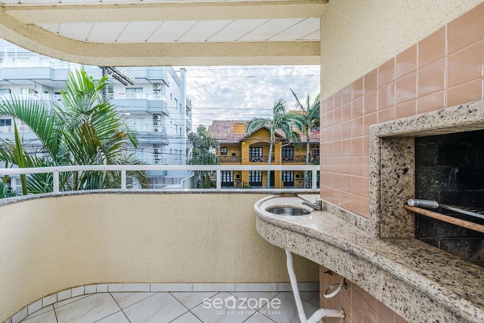 BBQ facilities, Balcony/Terrace