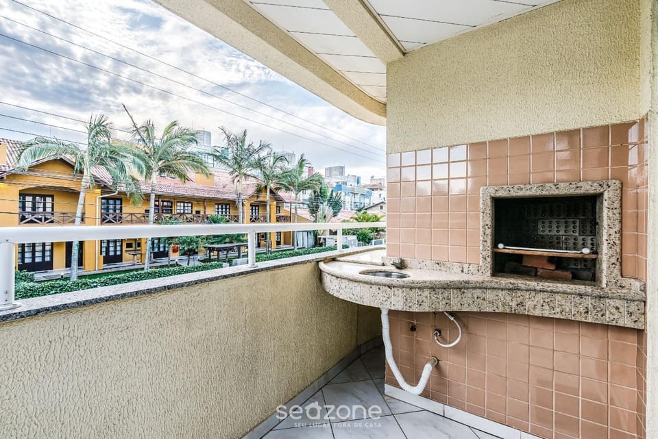 BBQ facilities, Balcony/Terrace