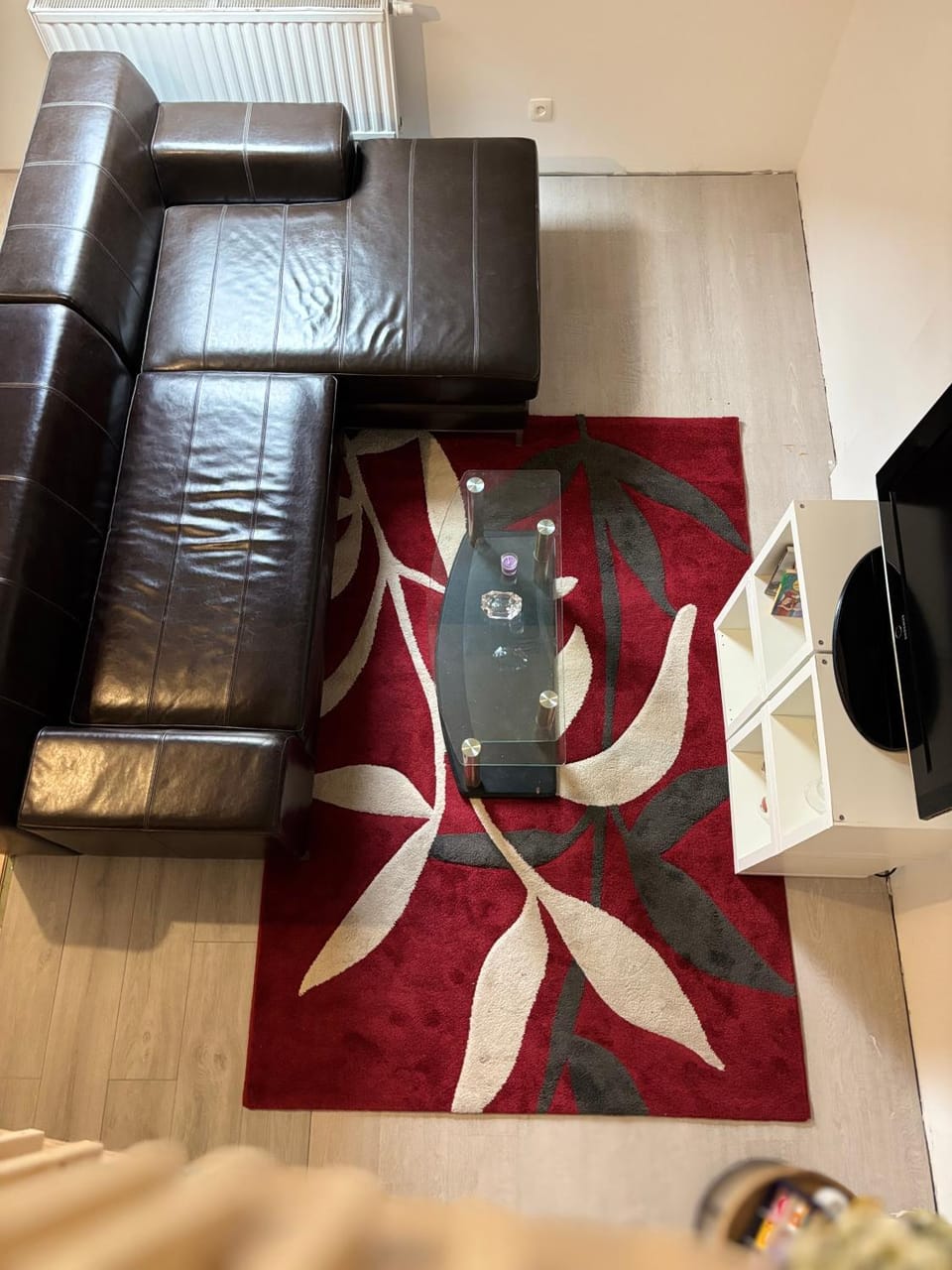 Marie home Apartment in Brussels