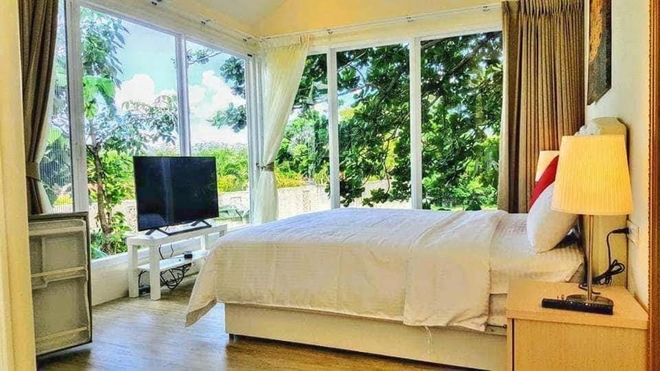 獨棟山水心旅棧 Bed and Breakfast in Hengchun Township