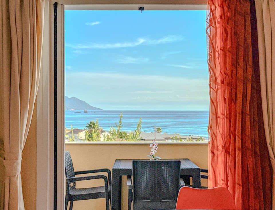 Emma 158 - Blue Glyfada Private Homes Apartment in Corfu, Greece