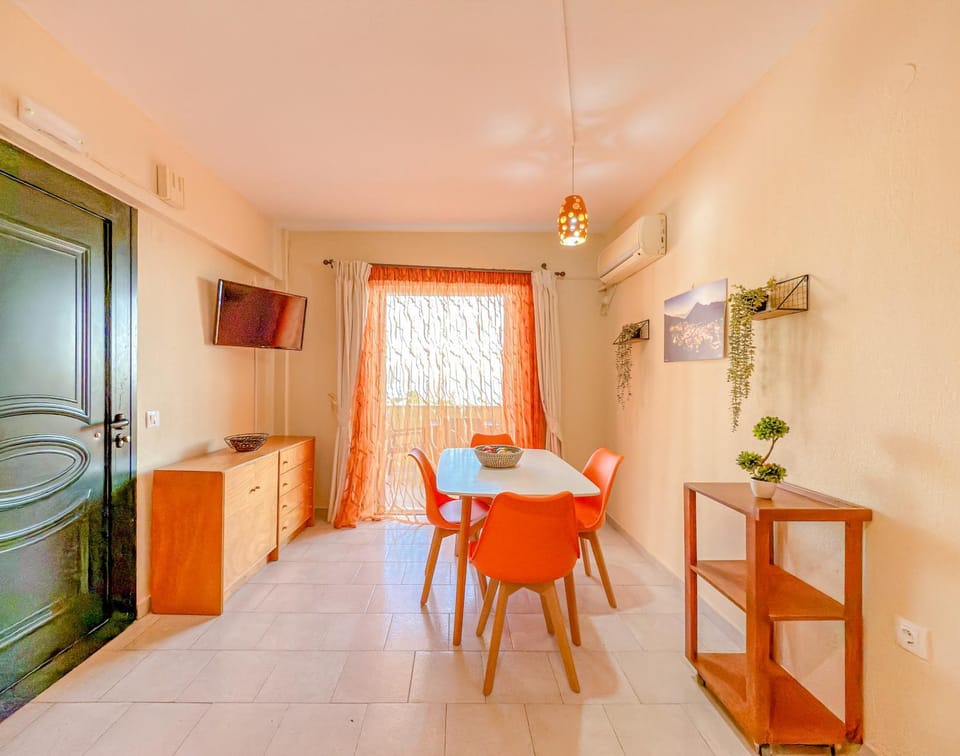 Emma 158 - Blue Glyfada Private Homes Apartment in Corfu, Greece