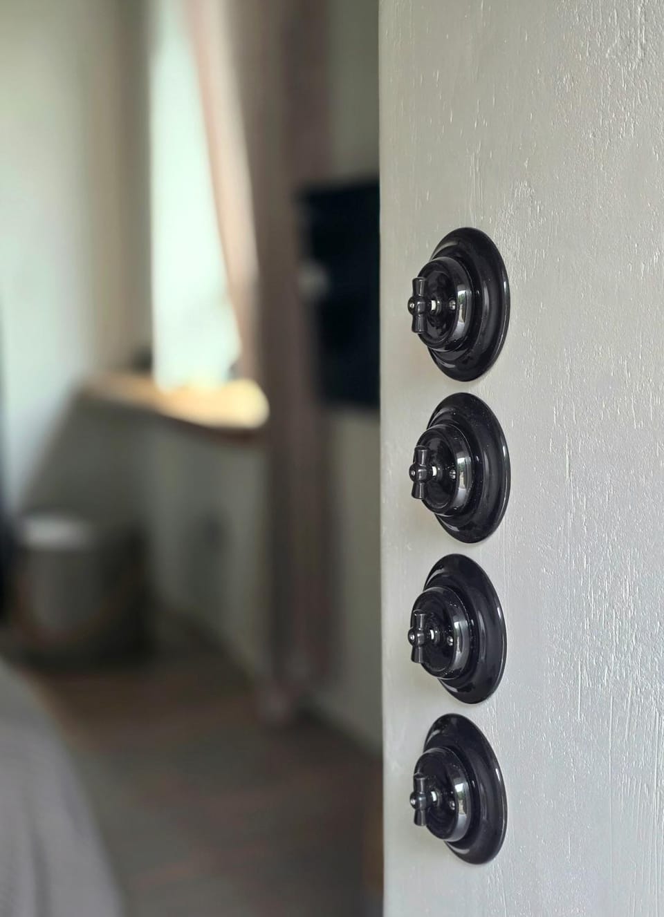 Decorative detail