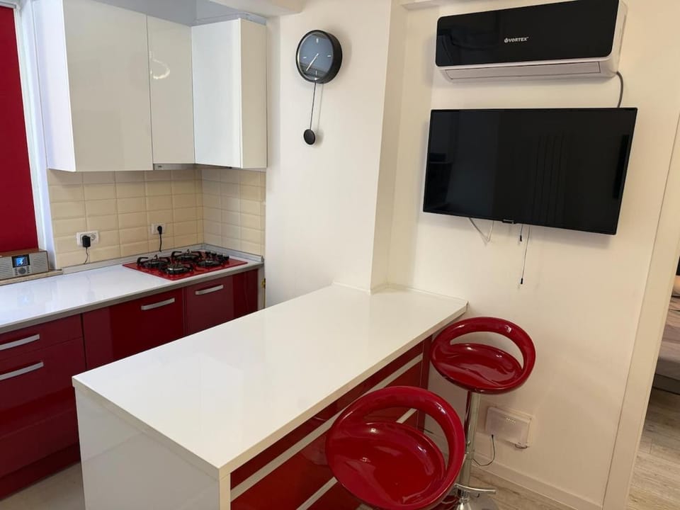 Sea Breeze Residence Apartment in Constanța County