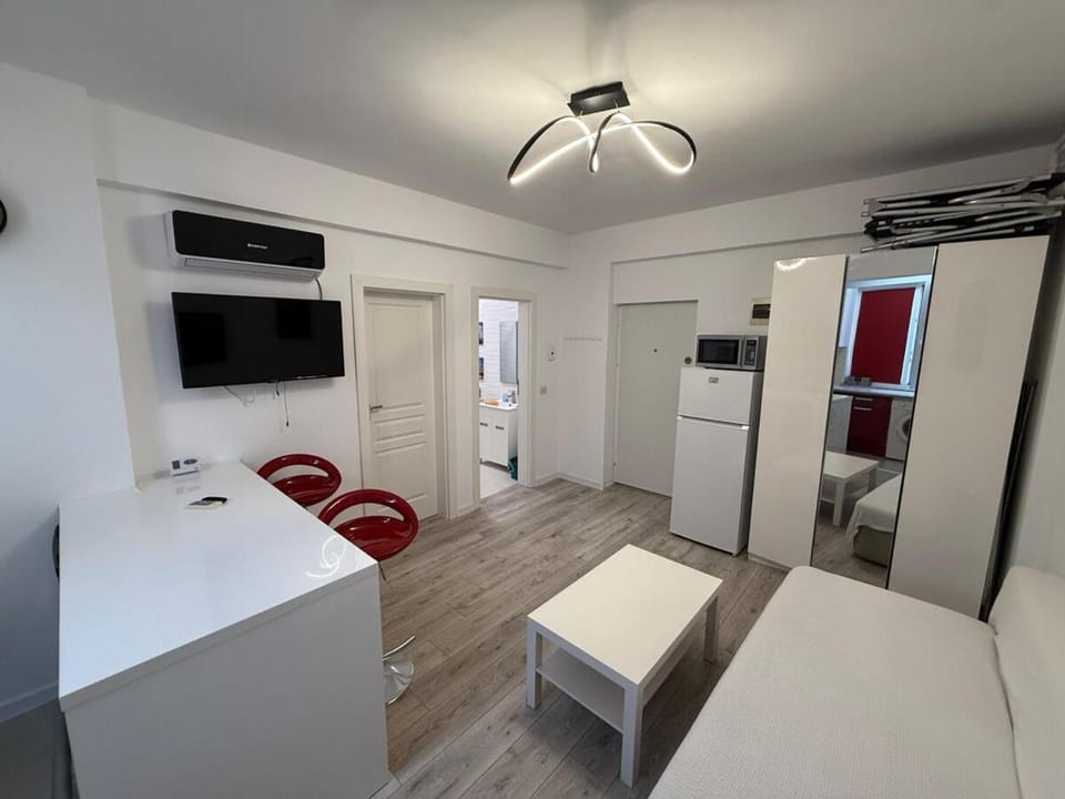 Sea Breeze Residence Apartment in Constanța County