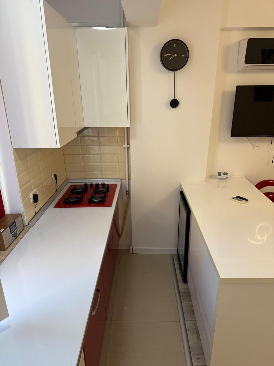 Sea Breeze Residence Apartment in Constanța County