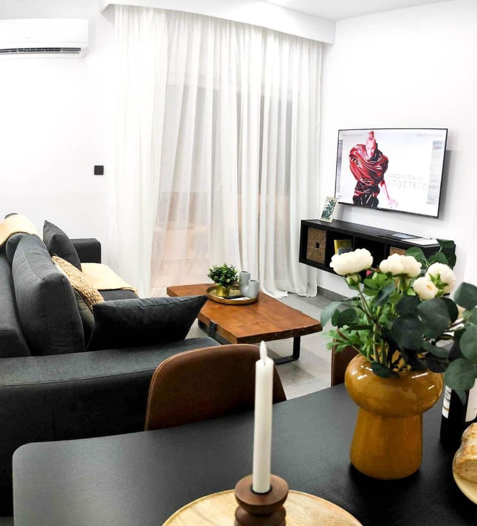 DOWN TOWN Luxurious Apartments 8 Apartment in Alexandroupoli