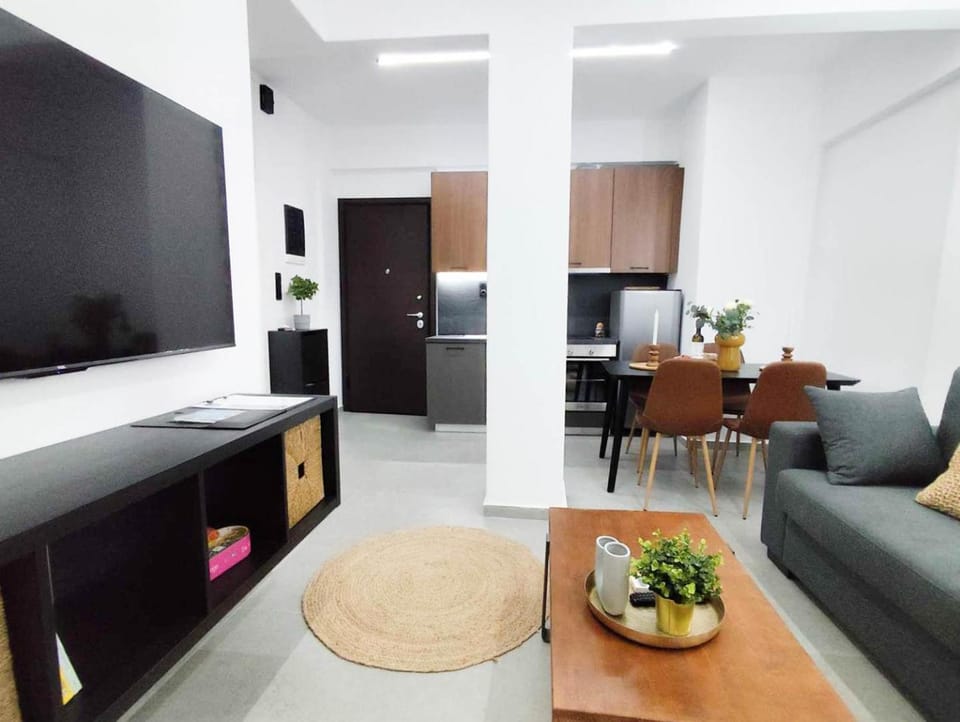 DOWN TOWN Luxurious Apartments 8 Apartment in Alexandroupoli