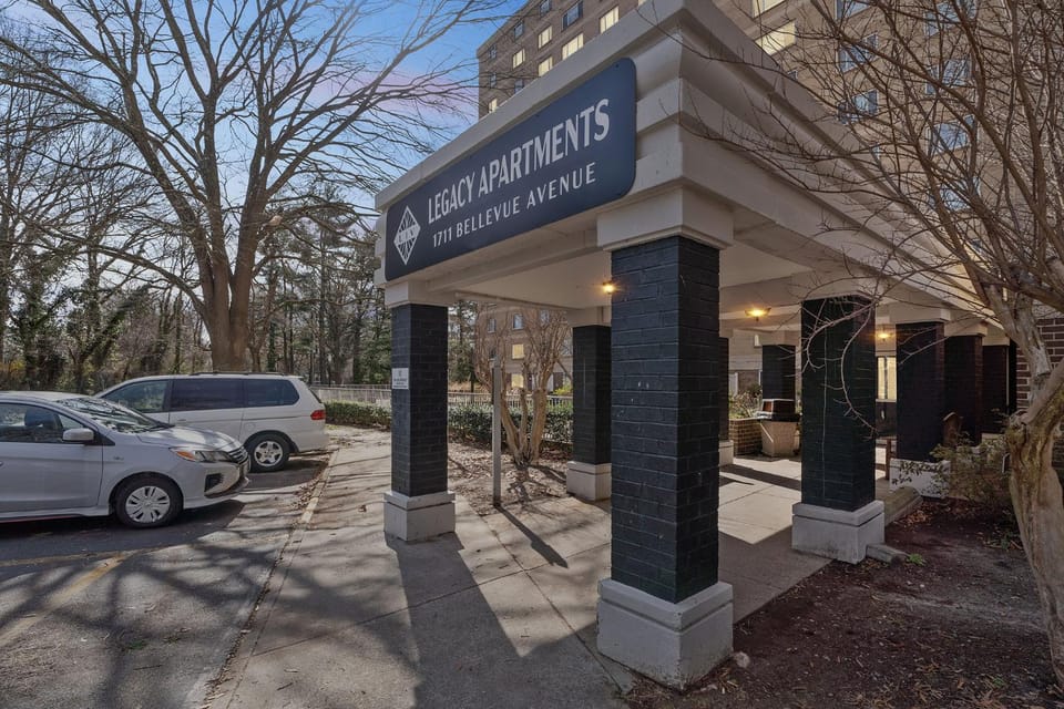 Legacy at Imperial Village 303 I 2 Bed 2 Bath Apartment in Richmond