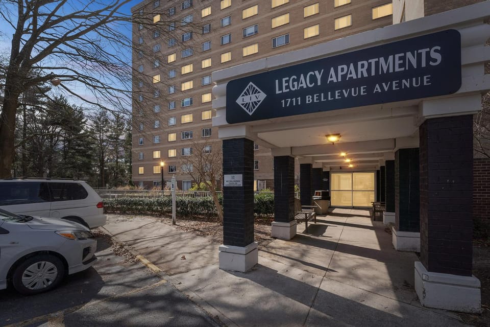Legacy at Imperial Village 303 I 2 Bed 2 Bath Apartment in Richmond