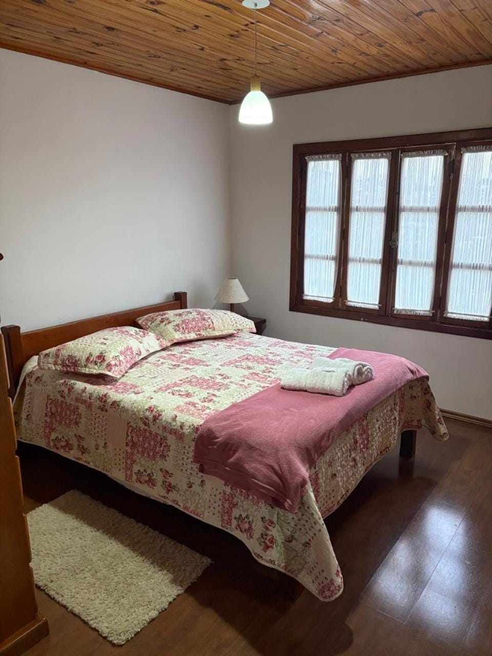 Recanto da Vovó House in Campos do Jordão