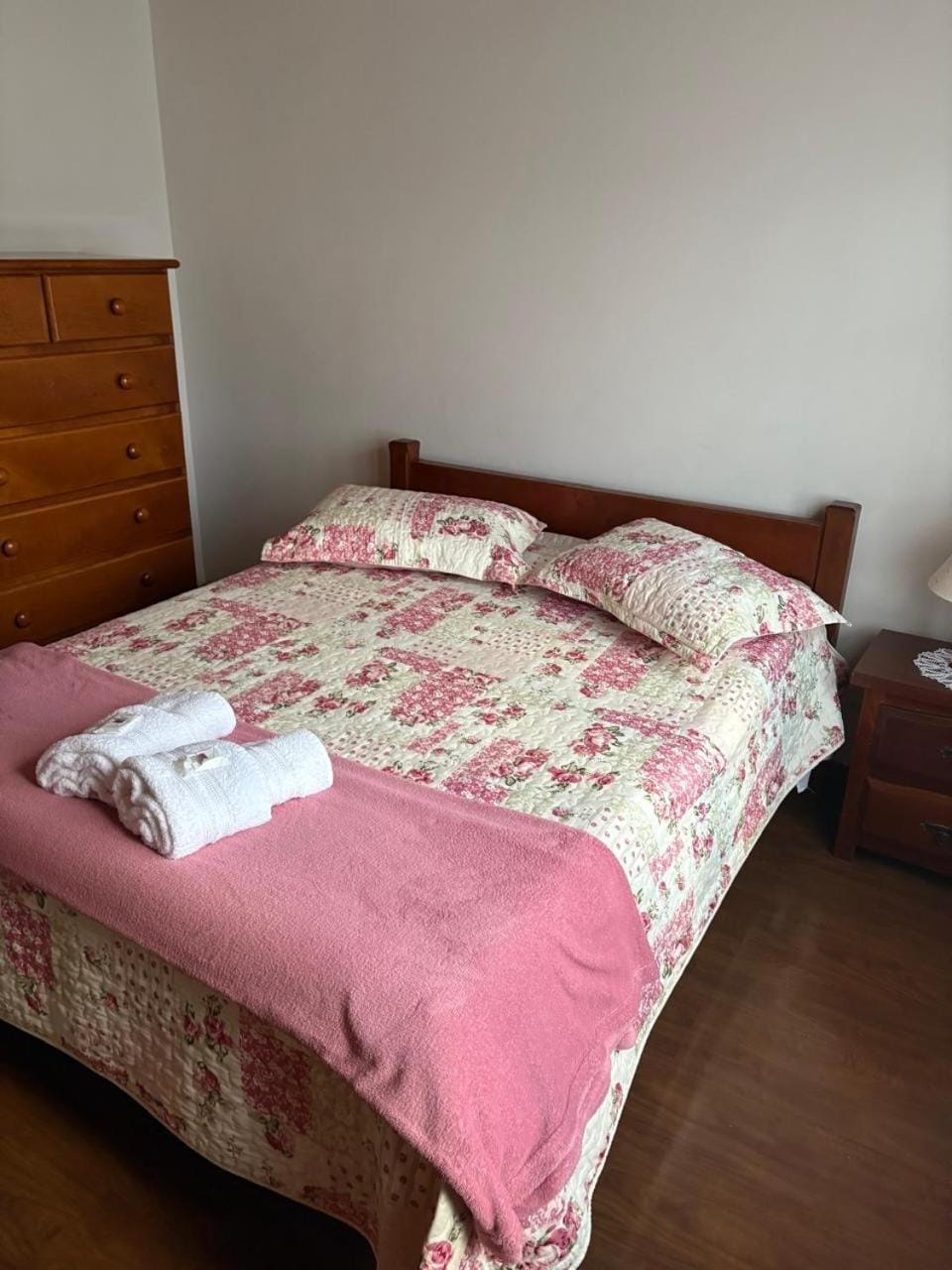 Recanto da Vovó House in Campos do Jordão