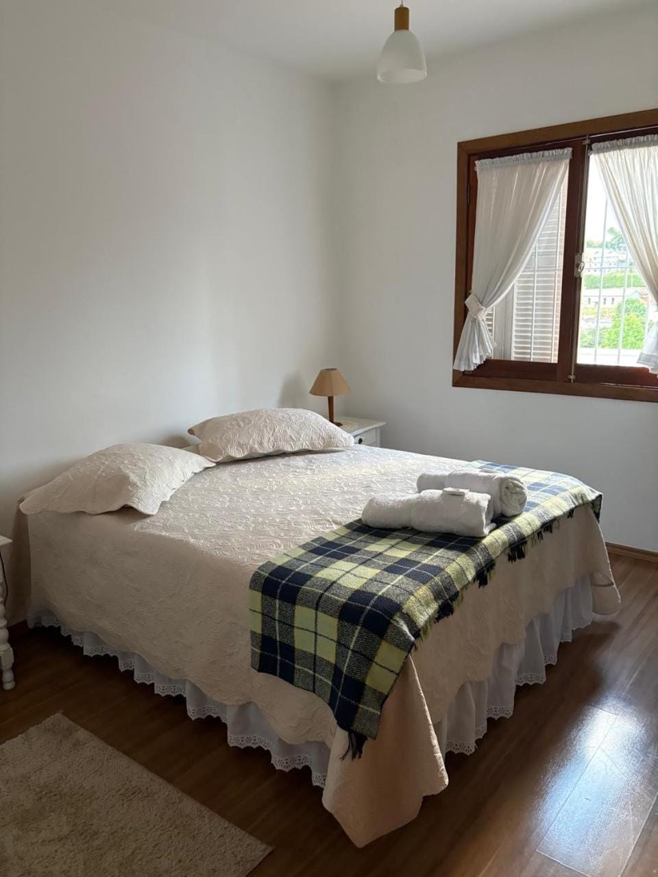 Recanto da Vovó House in Campos do Jordão