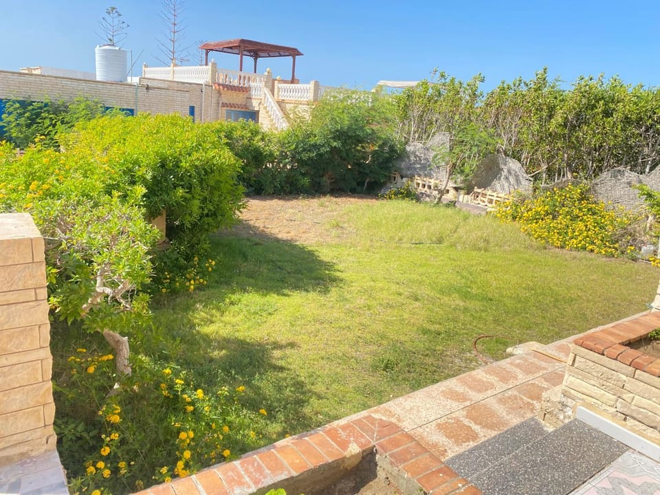 شالية House in Alexandria Governorate