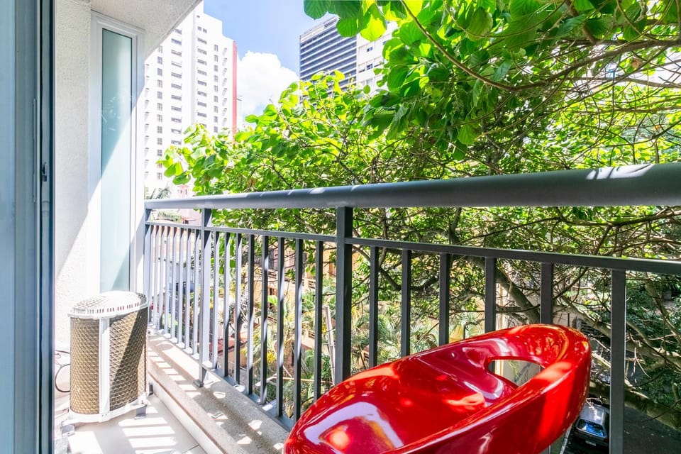 Day, View (from property/room), Balcony/Terrace