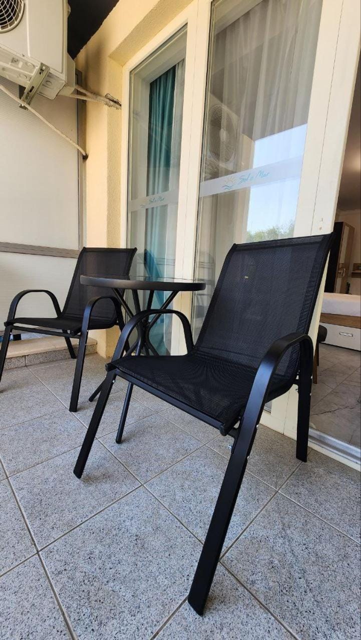 Hotel Solemar Hotel in Sunny Beach