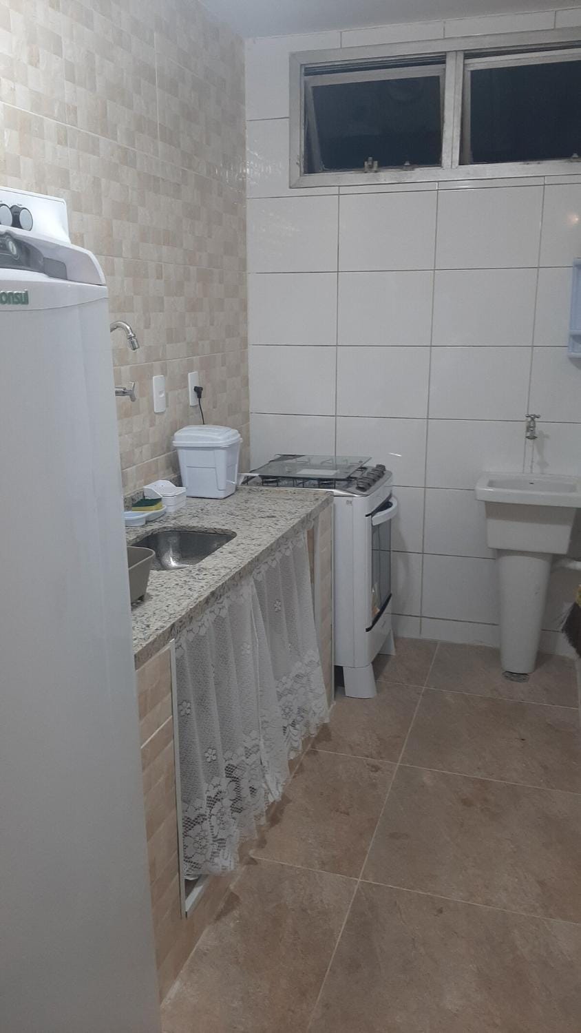 APART PRAIA BARRA DA TIJUCA - Savoir Vivre Apartment in Rio de Janeiro