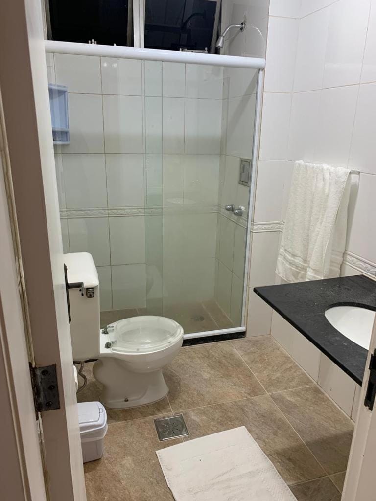 APART PRAIA BARRA DA TIJUCA - Savoir Vivre Apartment in Rio de Janeiro