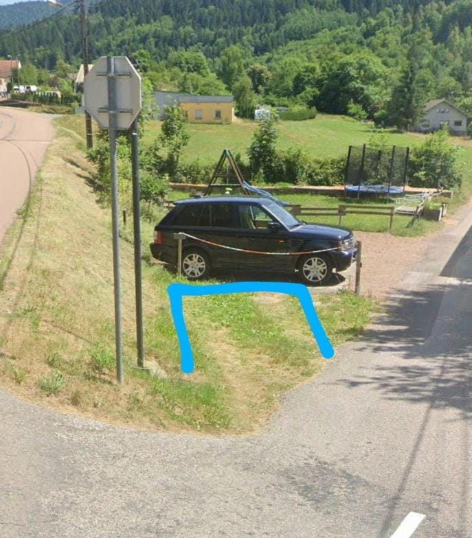 Aux Abords du Ruisseau Apartment in Vosges