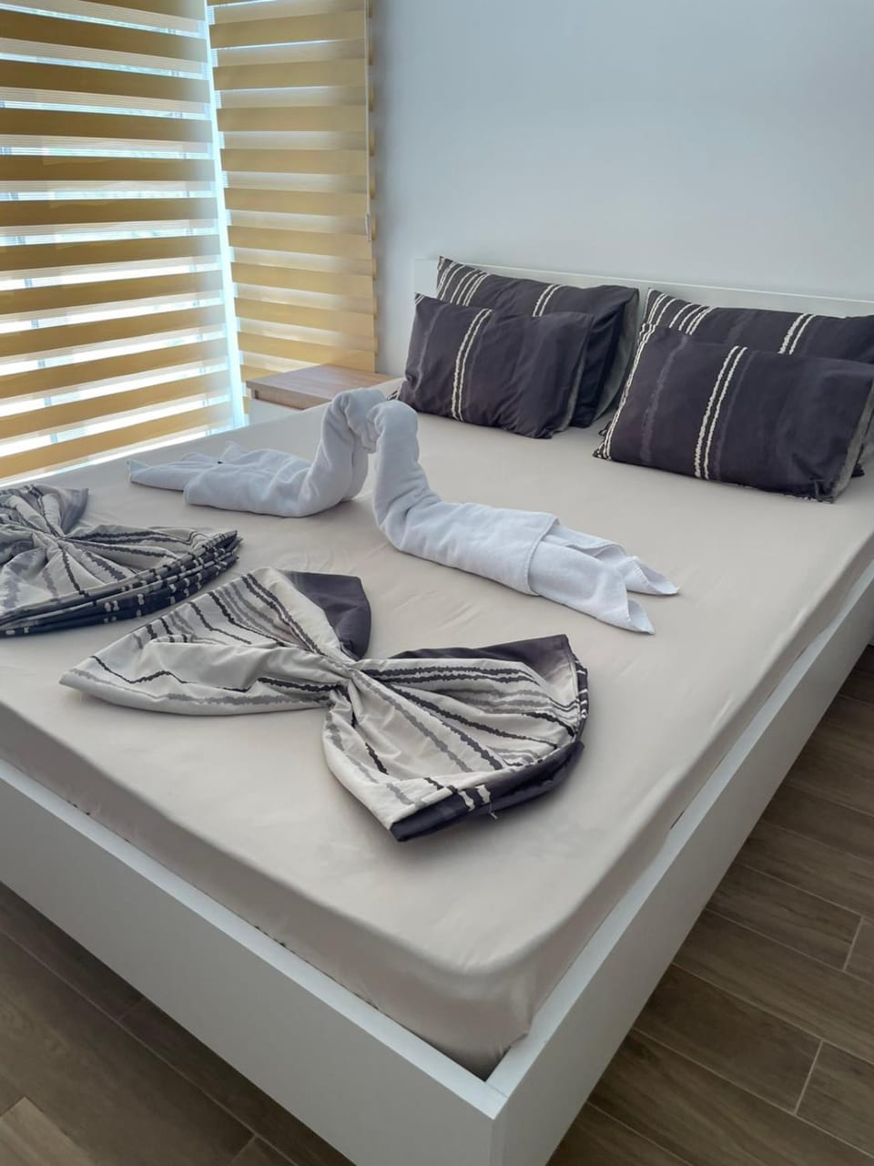 Villa Ajdinoski Bed and Breakfast in Ohrid