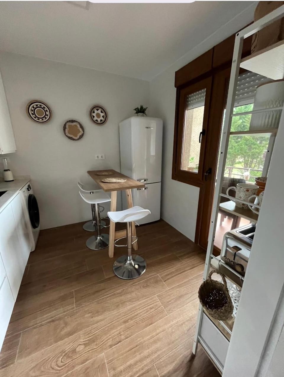 Apartamento en Suances zona de playa con piscina y aparcamiento Apartment in Cantabria
