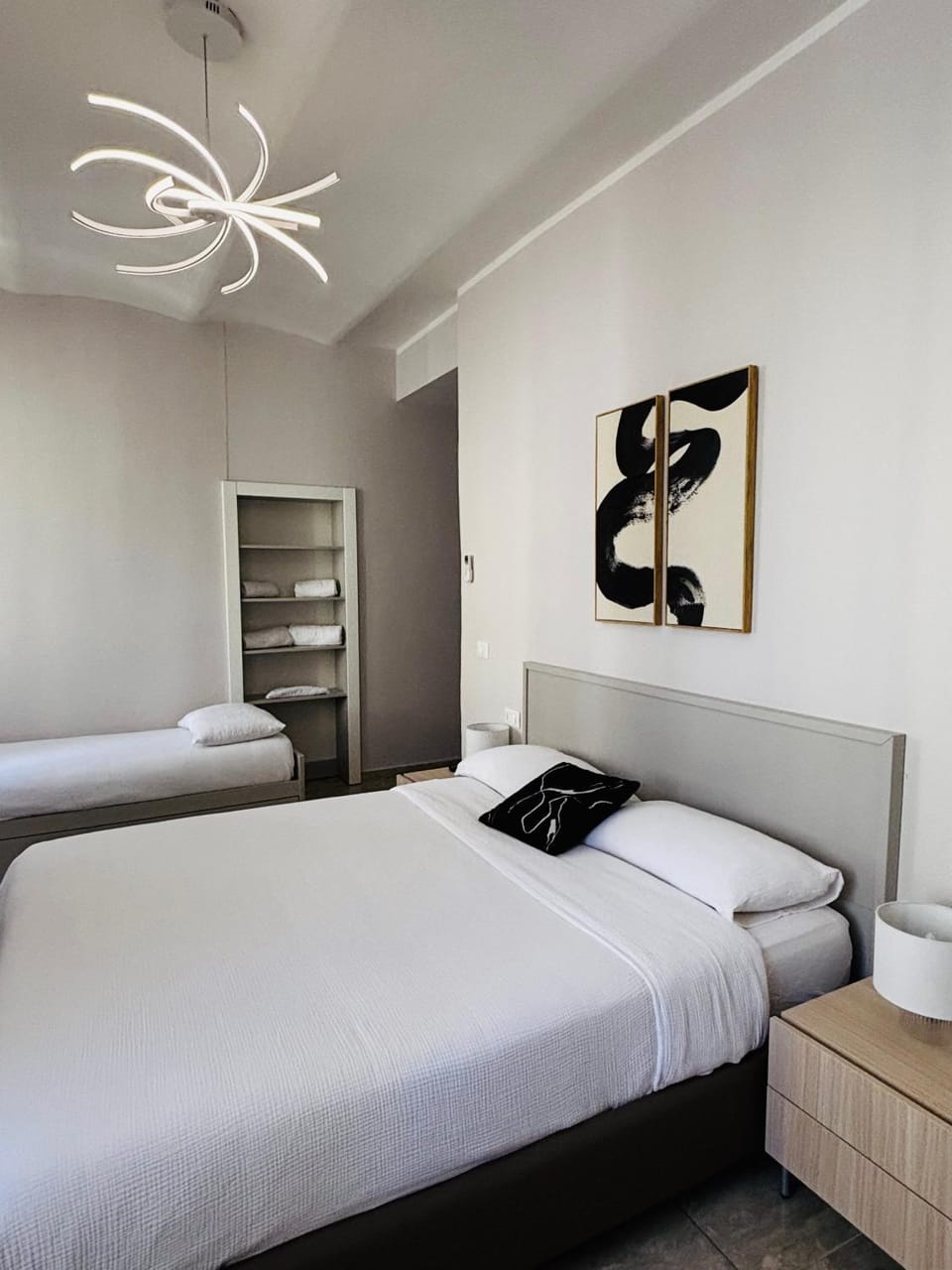 Paola HOME Bed and Breakfast in Varazze