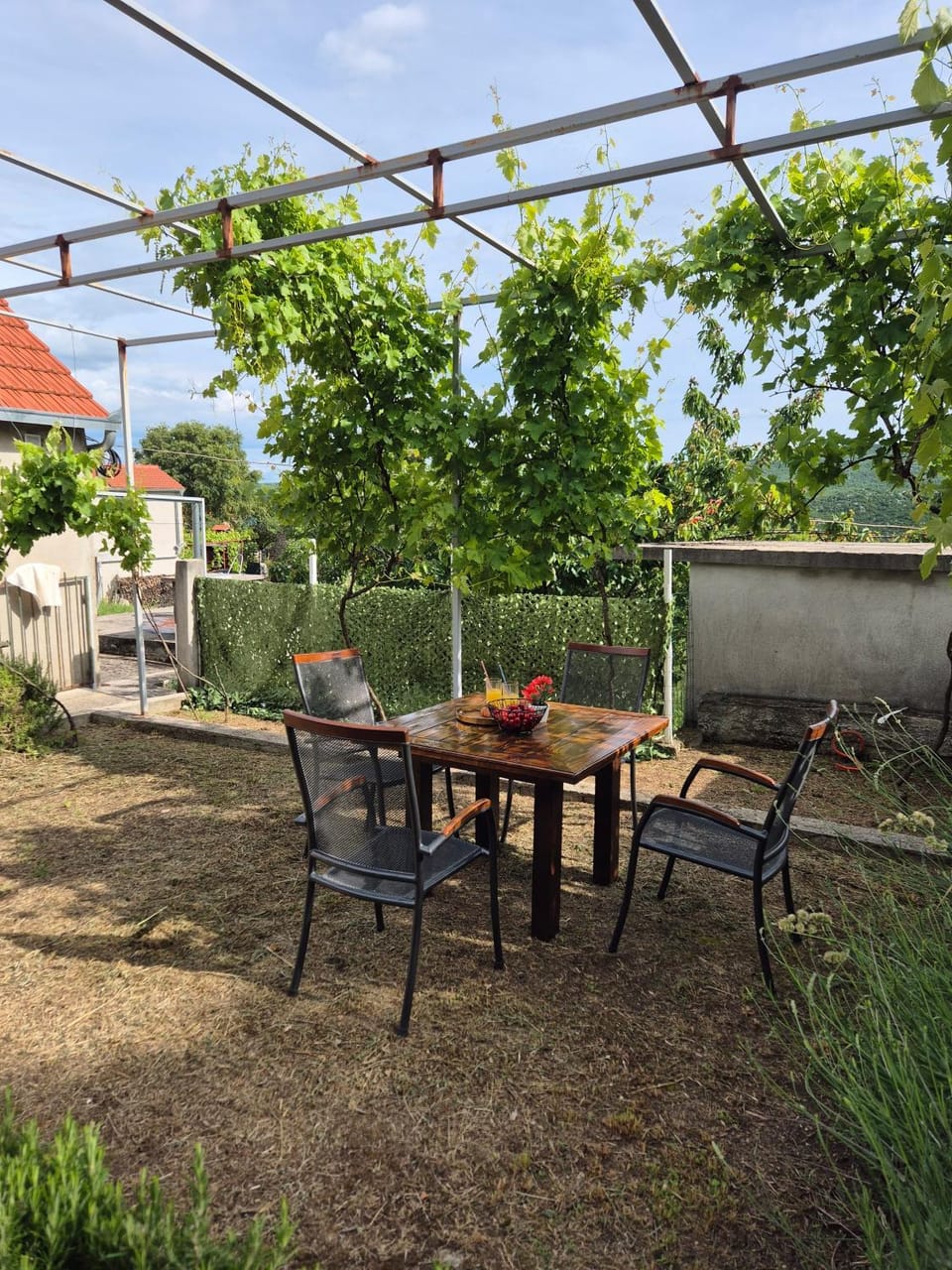 Apartman Tina Apartment in Split-Dalmatia County