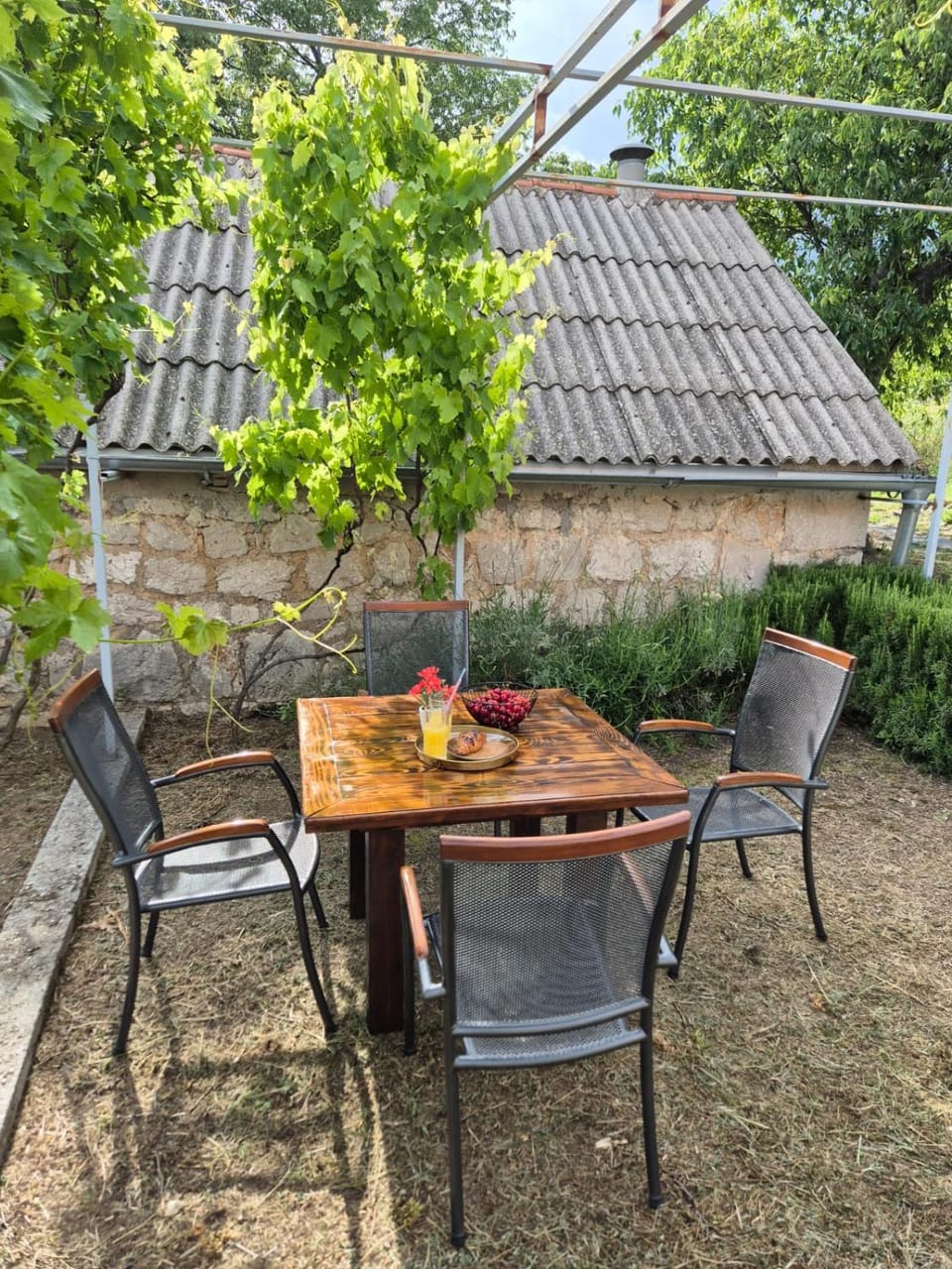 Apartman Tina Apartment in Split-Dalmatia County