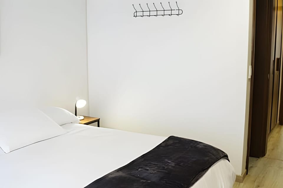 2 awesome aptos same building Apartment in Bogota