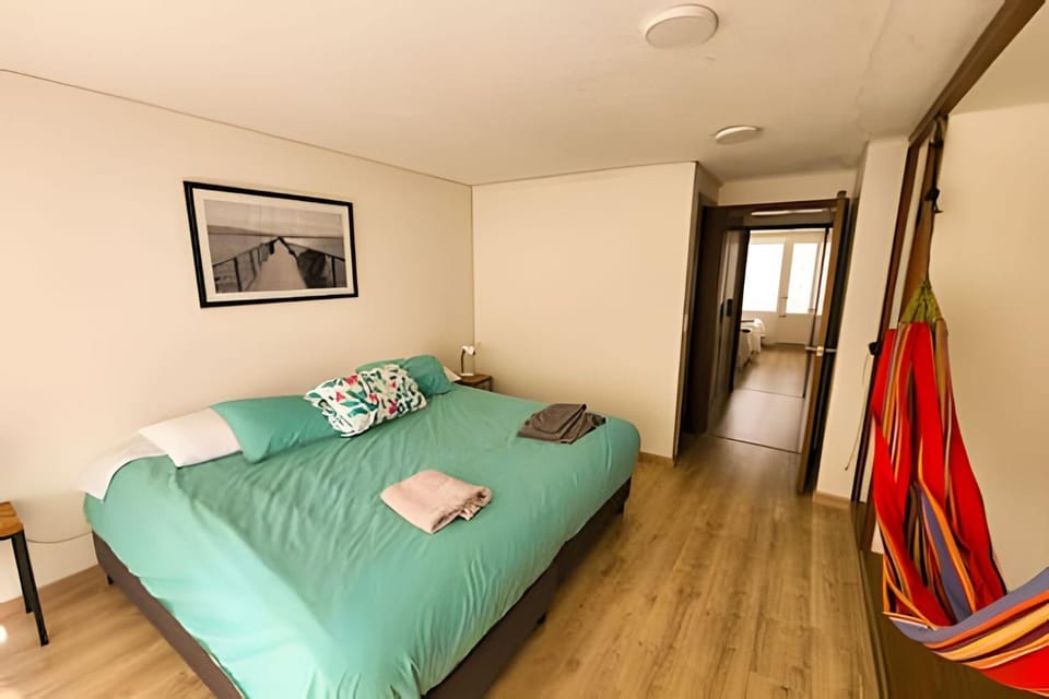 2 awesome aptos same building Apartment in Bogota