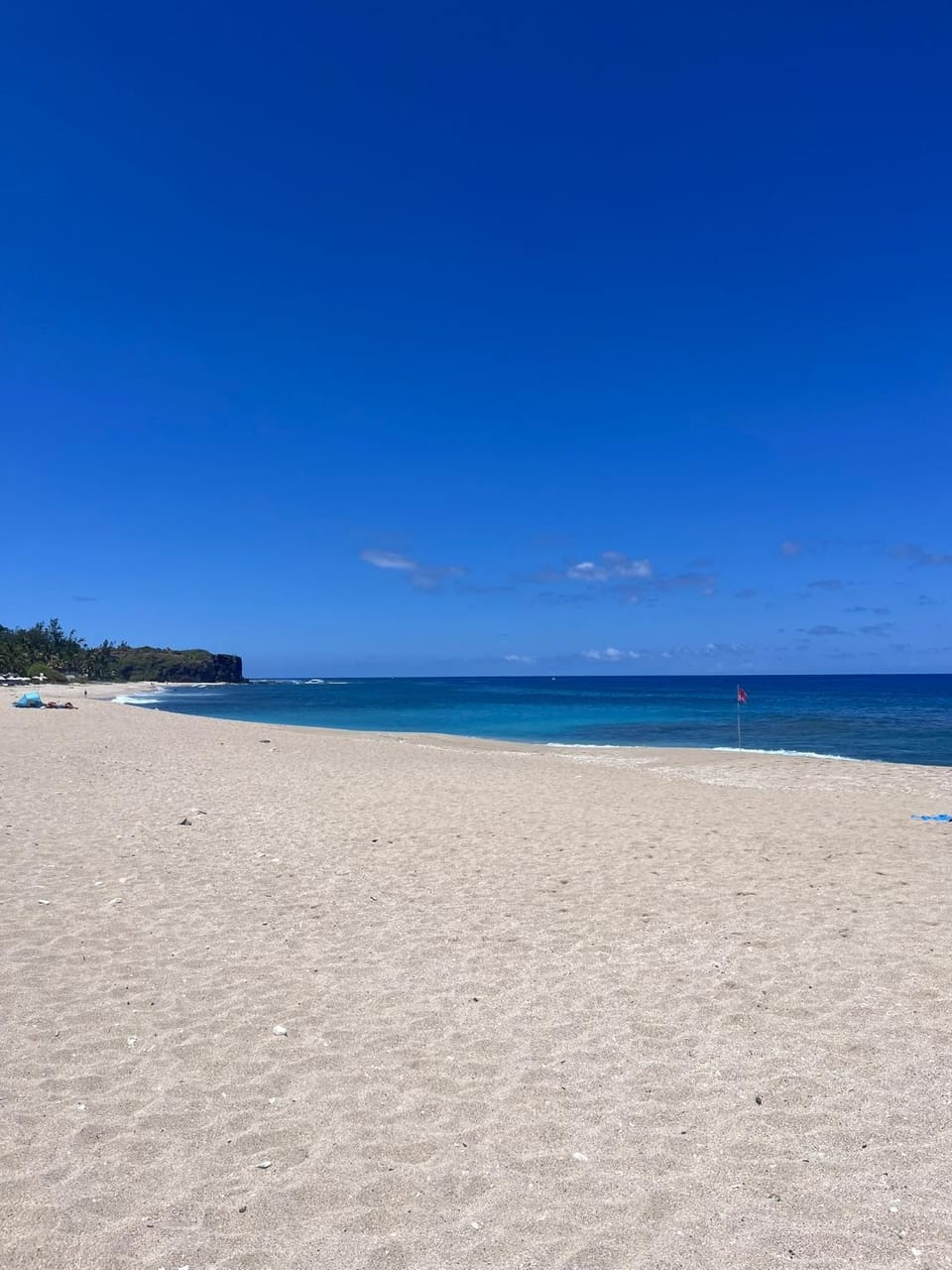 Natural landscape, Beach