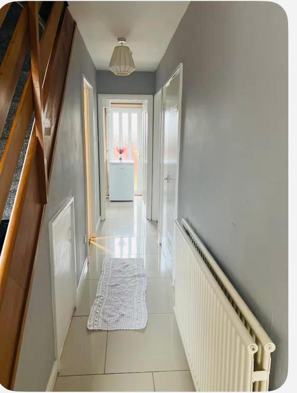 Bank West Vacation rental in Edinburgh